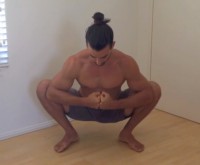 Ido Portal – A Journey to The Core of Movement